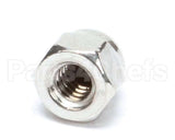 NUT097 Bki Nut, 1/4-20 Ss 18-8 Cap