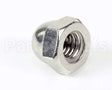 NUT128 Bki Nut, 5/16-18 Ss 18-8 Cap