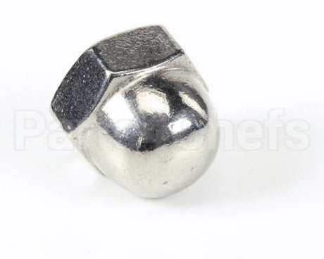 NUT128 Bki Nut, 5/16-18 Ss 18-8 Cap