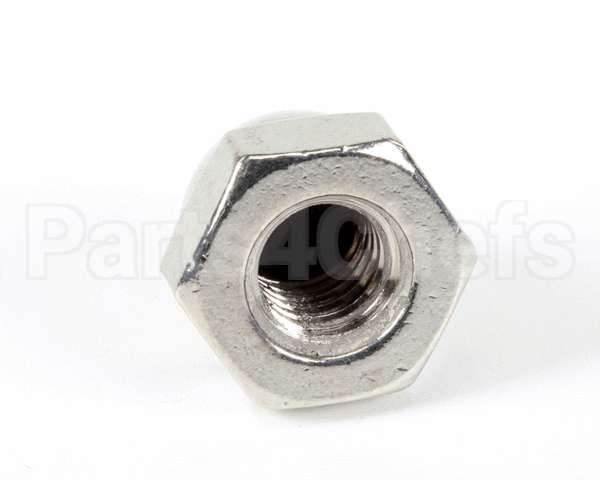 NUT128 Bki Nut, 5/16-18 Ss 18-8 Cap