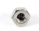 NUT128 Bki Nut, 5/16-18 Ss 18-8 Cap