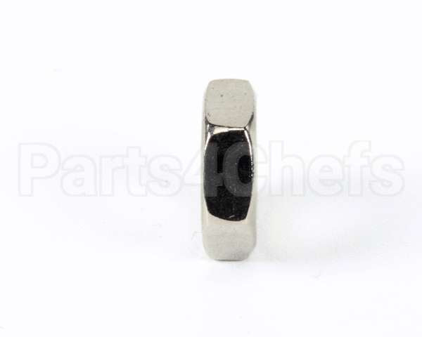 NUT131 Bki Nut, #10-24, Hex, 18-8 Ss