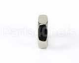NUT131 Bki Nut, #10-24, Hex, 18-8 Ss