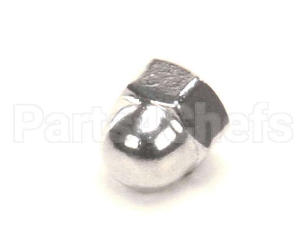 NUT132 Bki Nut, 10-24 Ss 18-8 Hex Cap