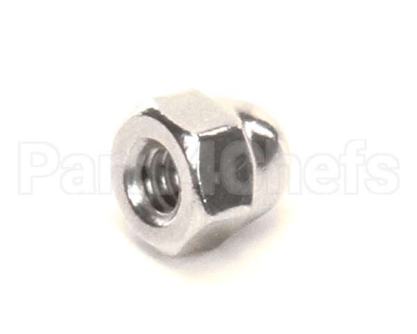 NUT132 Bki Nut, 10-24 Ss 18-8 Hex Cap