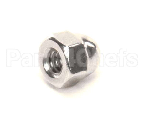 NUT132 Bki Nut, 10-24 Ss 18-8 Hex Cap