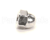 NUT132 Bki Nut, 10-24 Ss 18-8 Hex Cap