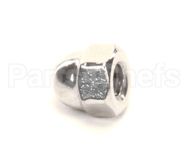 NUT132 Bki Nut, 10-24 Ss 18-8 Hex Cap