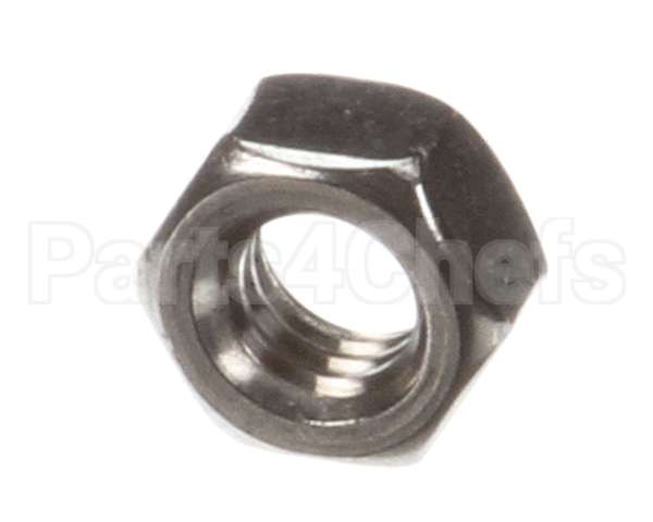 NUT152 Bki Nut, 5/16-18Ss 18-8