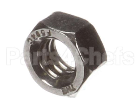 NUT152 Bki Nut, 5/16-18Ss 18-8