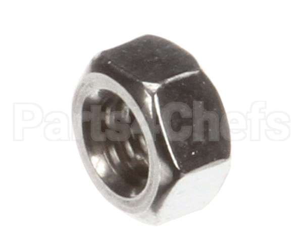 NUT152 Bki Nut, 5/16-18Ss 18-8