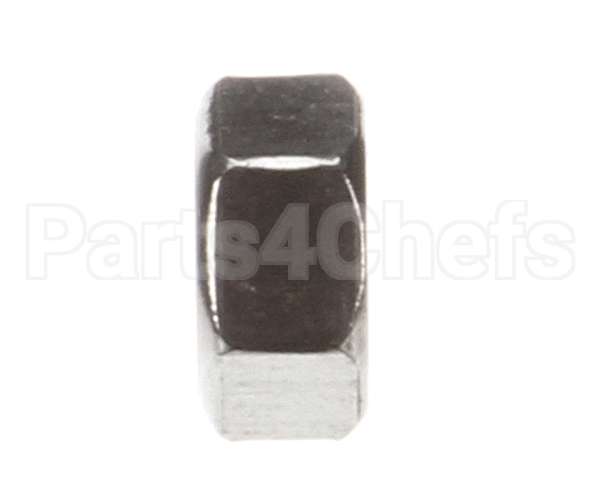 NUT152 Bki Nut, 5/16-18Ss 18-8
