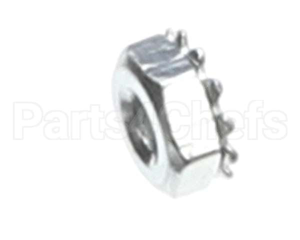 NUT180 Bki Nut, 4-40 Washer Locknut