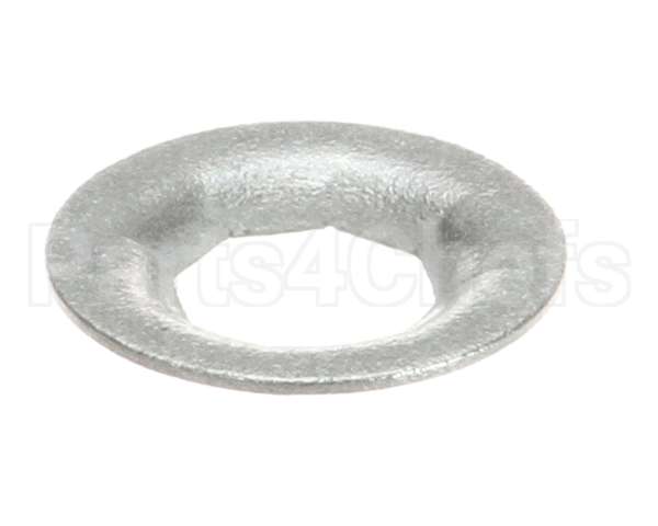 NUT192 Bki Push Nut, Oil Caddy