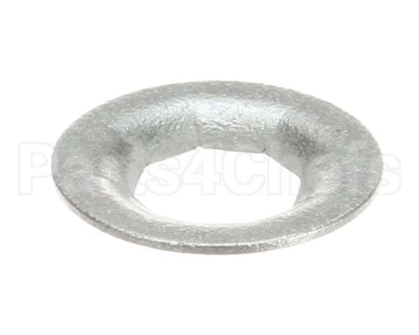 NUT192 Bki Push Nut, Oil Caddy
