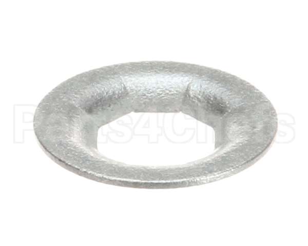 NUT192 Bki Push Nut, Oil Caddy