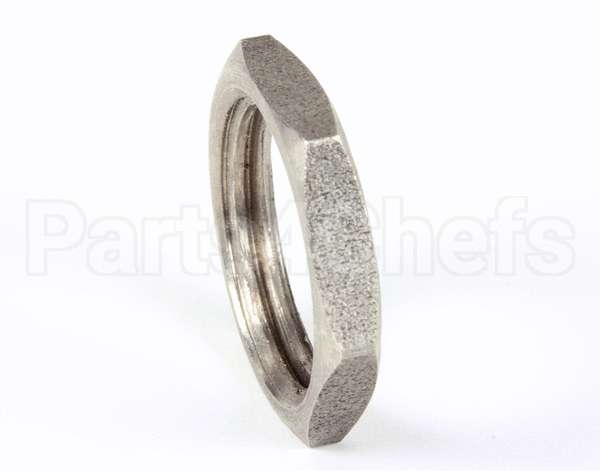 NUT258 Bki Nut, 3/4-16 X 7/8 Af X 5/32