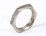 NUT258 Bki Nut, 3/4-16 X 7/8 Af X 5/32