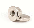 NUT292 Bki Nut, 1/4-20 Lh Thread Wing