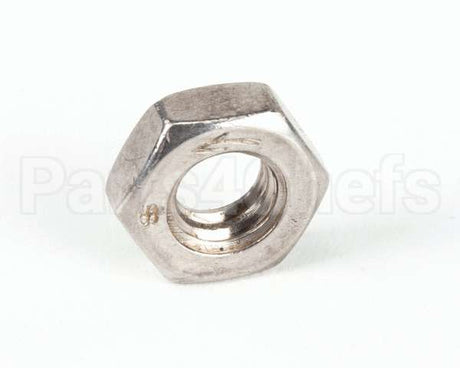 NUT293 Bki Nut, Jam, 1/4-20 Lh Thread