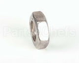 NUT293 Bki Nut, Jam, 1/4-20 Lh Thread