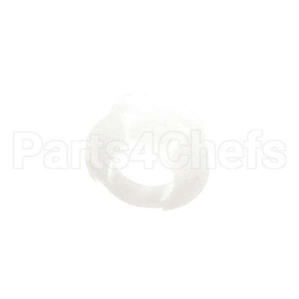 NY45-4 Compatible Multiplex Washer 1/4 Flare Nylon