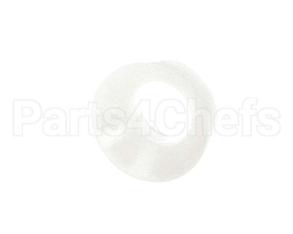 NY45-4 Multiplex Washer 1/4 Flare Nylon