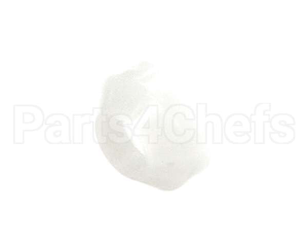 NY45-4 Multiplex Washer 1/4 Flare Nylon