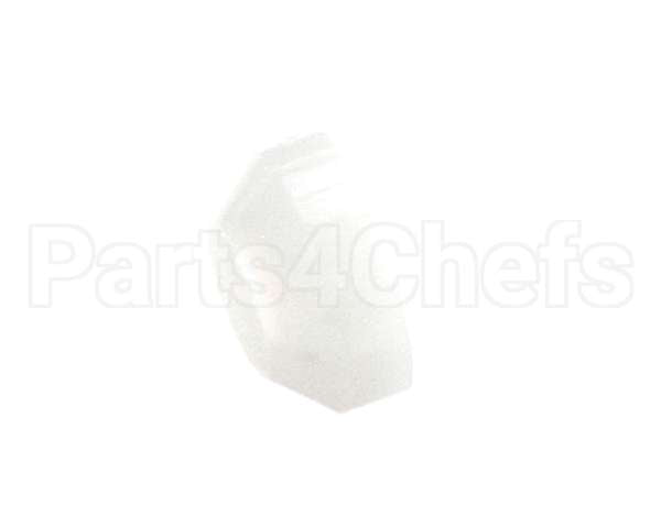NY45-4 Multiplex Washer 1/4 Flare Nylon