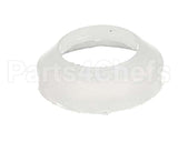 NY45-8 Multiplex Washer 1/2 Flare Nylon