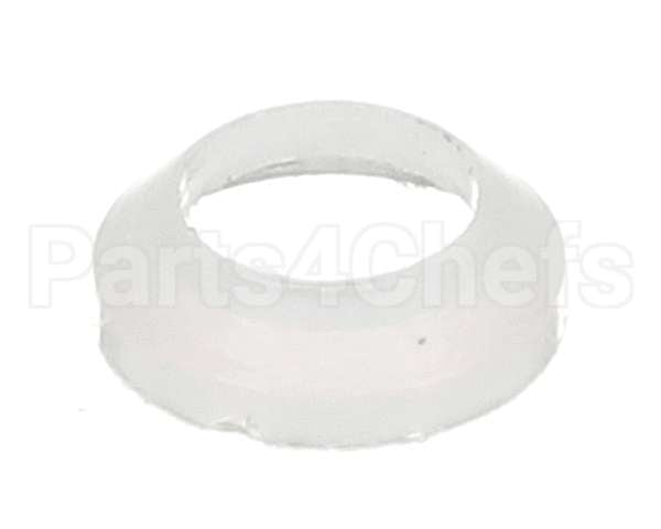 NY45-8 Multiplex Washer 1/2 Flare Nylon