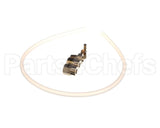 NZ6021 Unic Drain Tube Ev 3W Stella