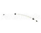 NZ6528 Unic Ptfe Pipe L:280 Mm