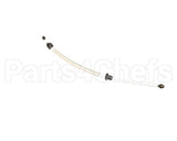 NZ6528 Unic Ptfe Pipe L:280 Mm