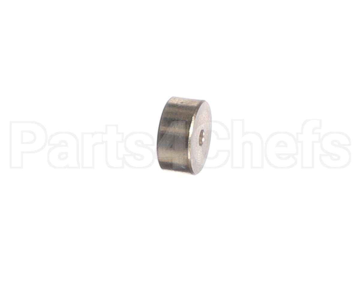 NZBL07 Hussmann L-3/4 Brass Nozzle