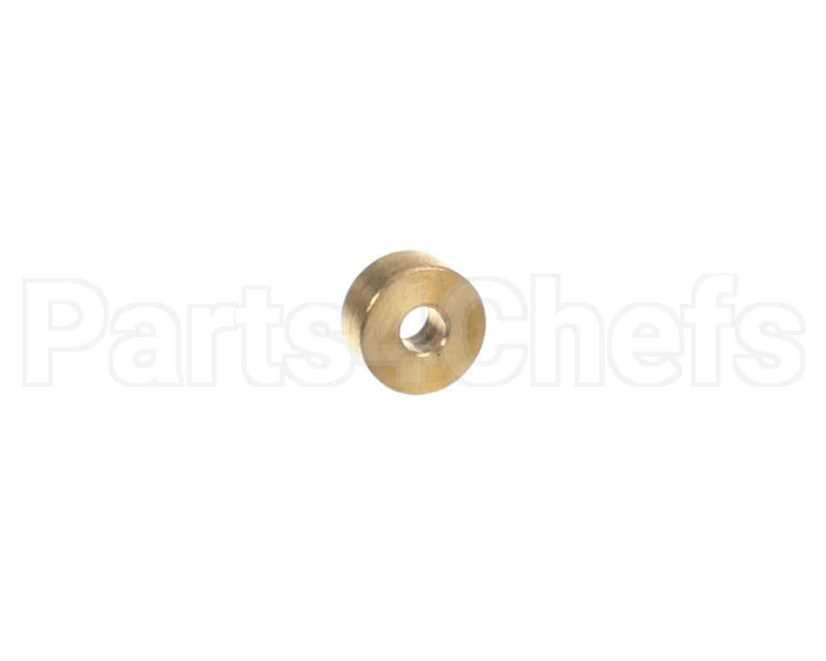 NZBL14 Hussmann L-2 Brass Nozzle