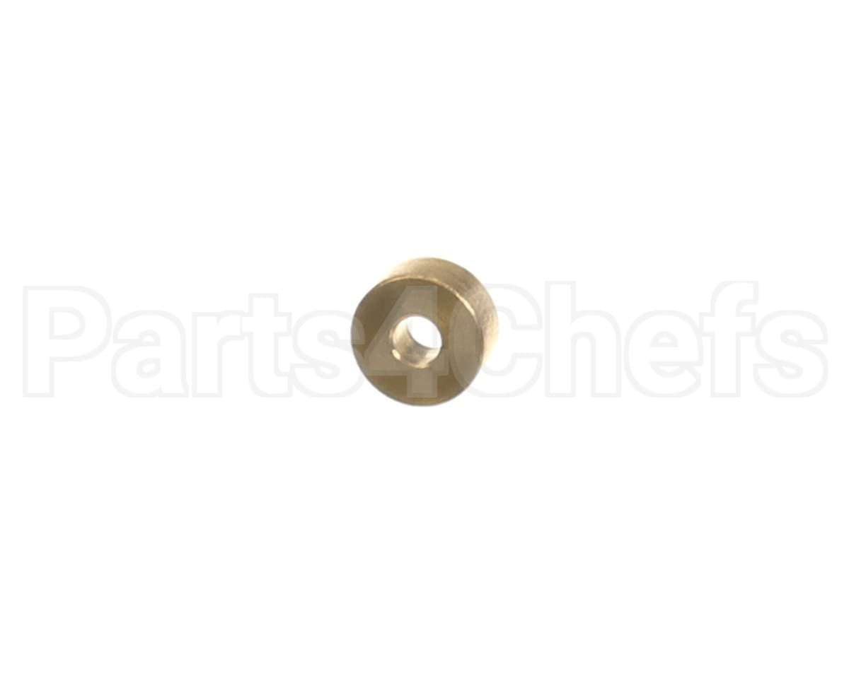 NZBL14 Hussmann L-2 Brass Nozzle