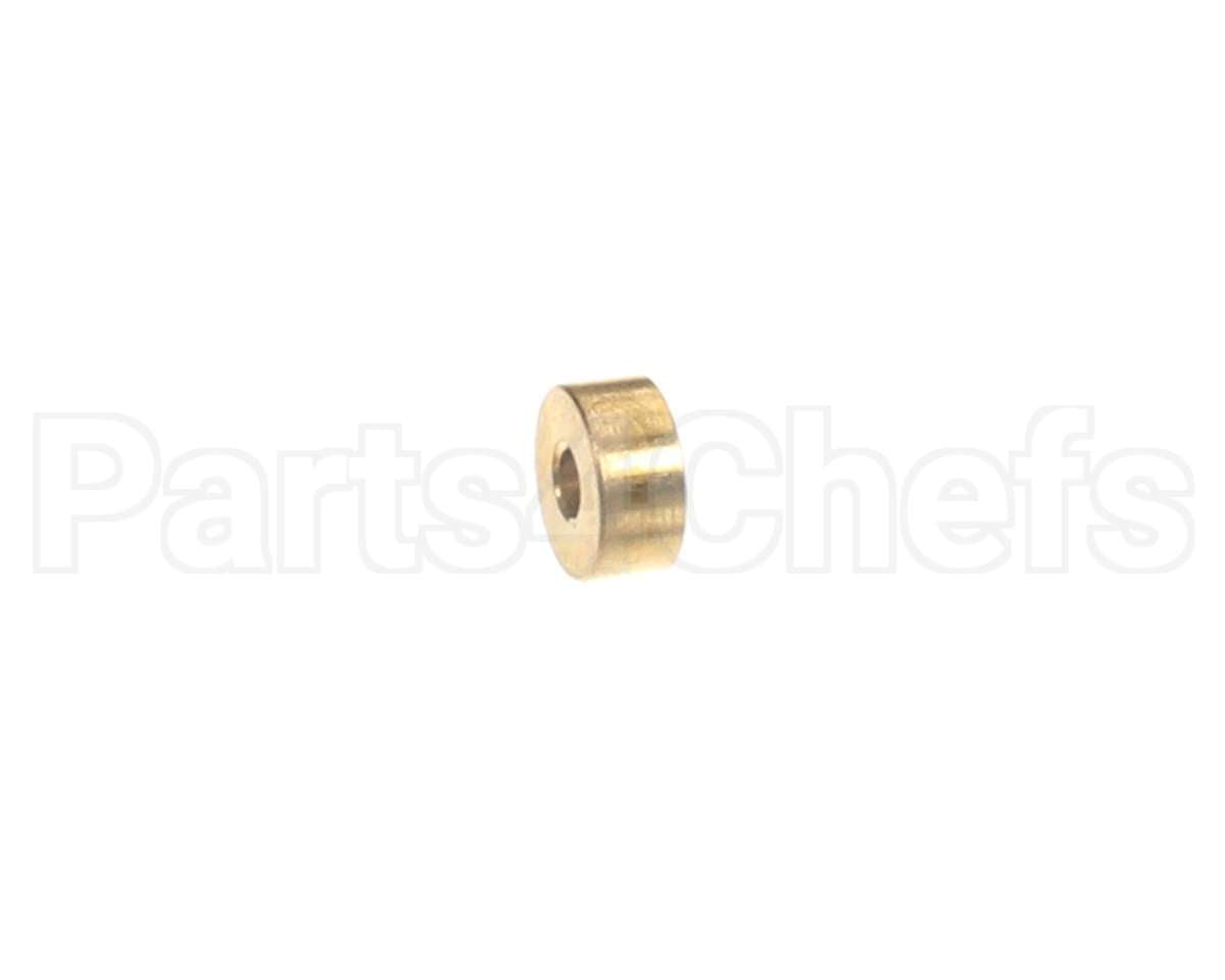 NZBL14 Hussmann L-2 Brass Nozzle