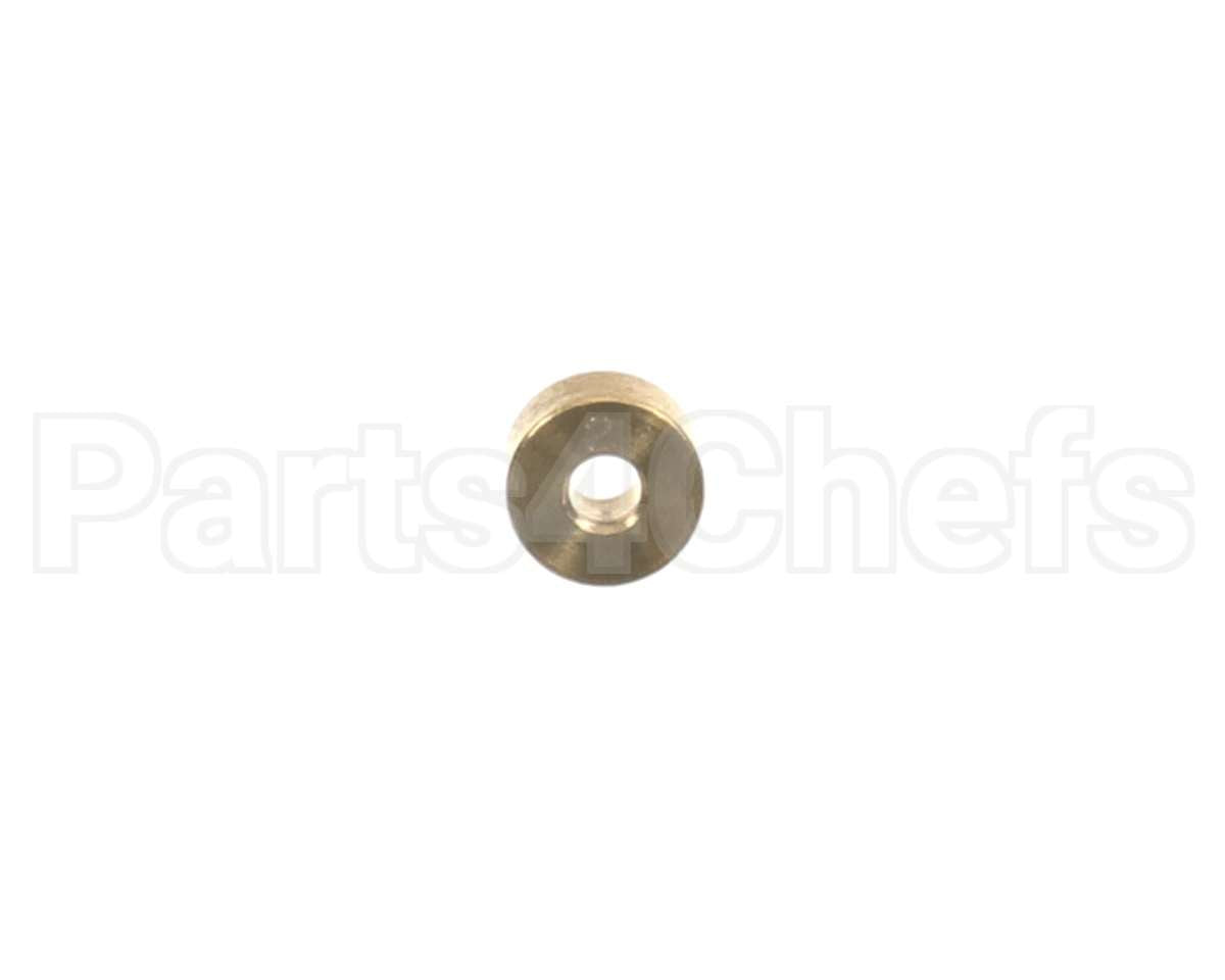 NZBL14 Hussmann L-2 Brass Nozzle