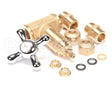 O-008-004 Desco Complete Water Valve
