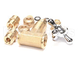 O-008-004 Desco Complete Water Valve