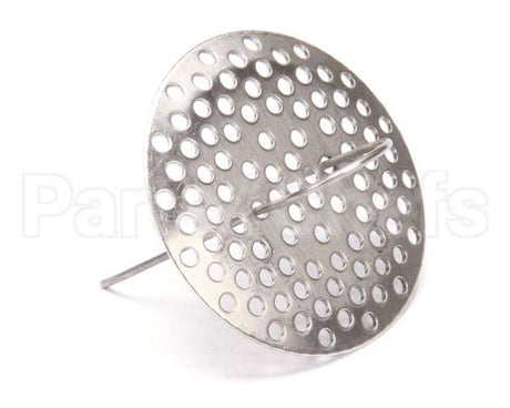 O-4005101 Desco Drain Cover