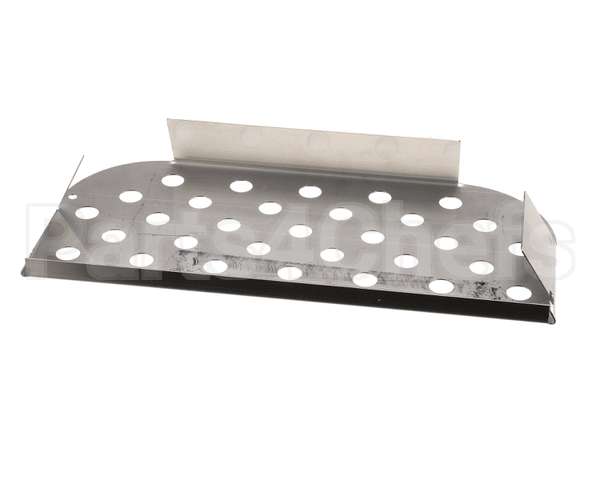 O-4005115 Desco Top Drainer Grill