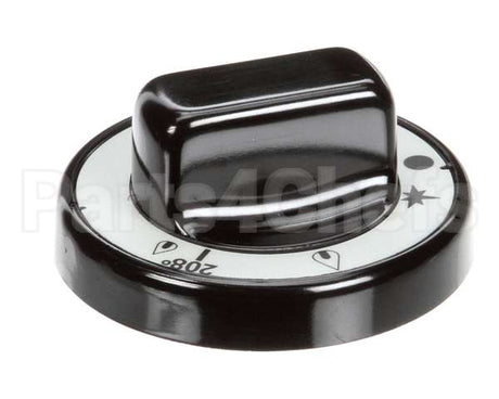 O-401493 Desco Gas Valve Knob