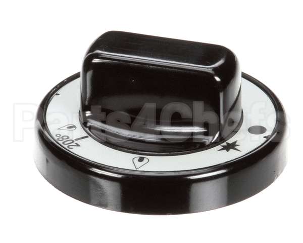 O-401493 Desco Gas Valve Knob