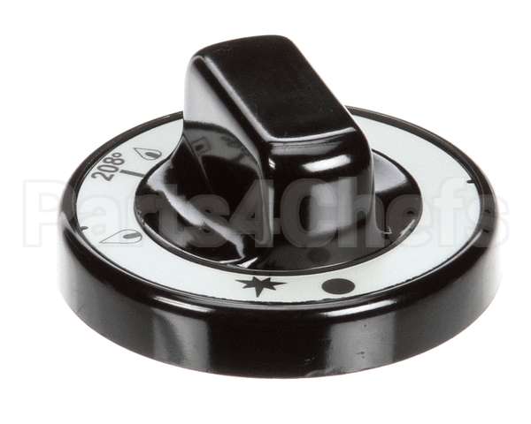 O-401493 Desco Gas Valve Knob