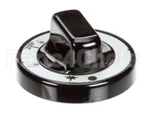 O-401493 Desco Gas Valve Knob