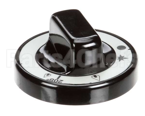 O-401497 Desco Gas Valve Knob