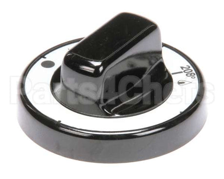 O-401498 Desco Right Gas Valve Knob