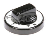 O-401498 Desco Right Gas Valve Knob